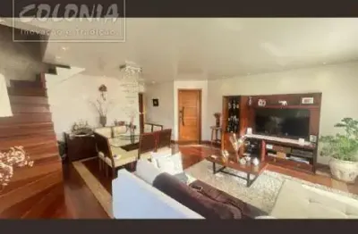 Apartamento com 1 quarto para alugar no Centro, Santo André 