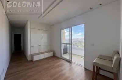 Apartamento para locação - baeta neves, são bernardo do campo