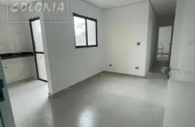 Apartamento com 2 quartos à venda na Vila São Pedro, Santo André 