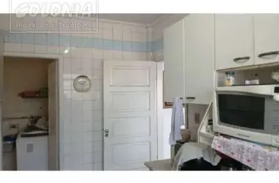 Casa com 3 quartos à venda no Parque Jaçatuba, Santo André 