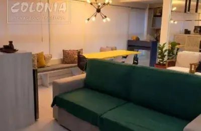 Apartamento com 2 quartos à venda no Centro, São Caetano do Sul 