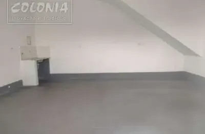 Ponto comercial para alugar no Parque Central, Santo André 