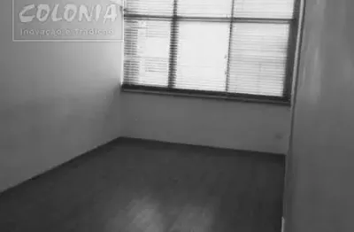 Sala comercial à venda no Centro, Santo André 