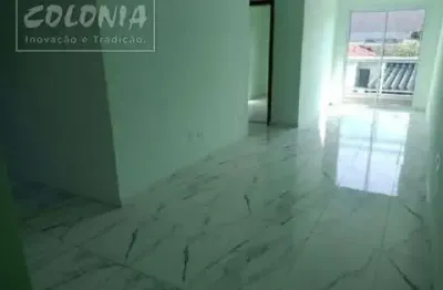 Apartamento com 3 quartos à venda no Parque Industriário, Santo André 