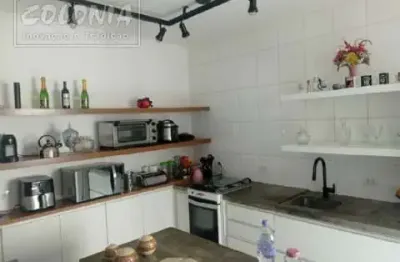 Apartamento com 2 quartos à venda na Vila São Pedro, Santo André 