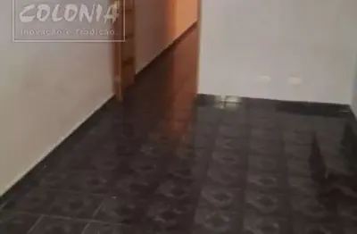 Casa com 2 quartos à venda na Vila Eldízia, Santo André 