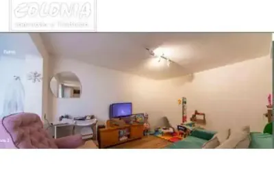Casa com 3 quartos à venda na Vila Alzira, Santo André 
