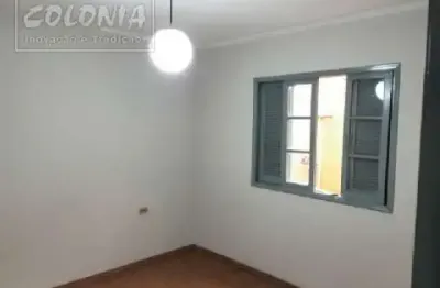 Casa com 1 quarto para alugar no Jardim Adutora, São Paulo 