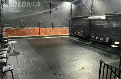 Casa com 6 quartos à venda no Centro, Santo André 