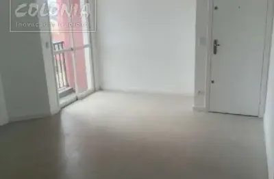 Apartamento para locação - santa terezinha, santo andré
