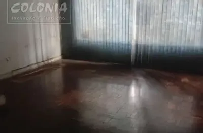 Casa com 3 quartos à venda na Vila Assunção, Santo André 