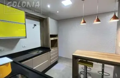 Casa com 4 quartos à venda na Vila Junqueira, Santo André 