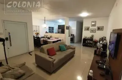 Casa com 3 quartos para alugar na Vila Santa Teresa, Santo André 