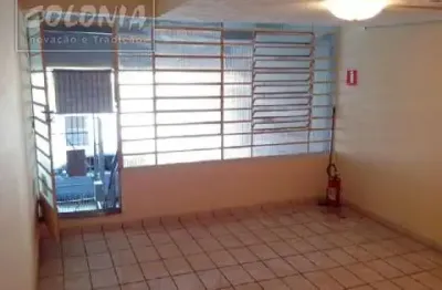 Sala comercial para alugar no Centro, Santo André 