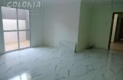 Apartamento com 2 quartos à venda no Parque Industriário, Santo André 