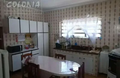 Casa com 3 quartos à venda no Suíssa, Ribeirão Pires 