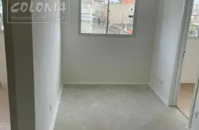 Apartamento com 2 quartos à venda na Cidade São Mateus, São Paulo 