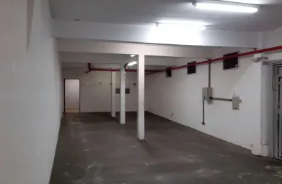 Ponto comercial para alugar no Centro, Santo André 