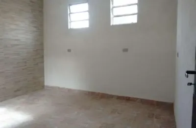 Casa com 2 quartos para alugar na Vila Alto de Santo André, Santo André 
