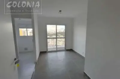 Apartamento para locação - santa teresinha, santo andré
