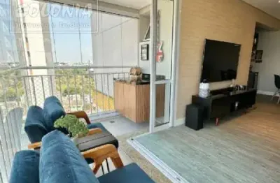 Apartamento com 2 quartos à venda na Vila Assunção, Santo André 