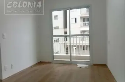Apartamento para locação - santa teresinha, santo andré