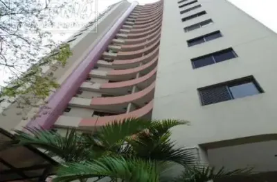 Apartamento com 3 quartos à venda na Vila Assunção, Santo André 