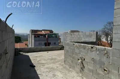 Cobertura com 2 quartos à venda no Parque Erasmo Assunção, Santo André 