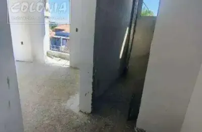 Cobertura com 2 quartos à venda no Parque Novo Oratório, Santo André 