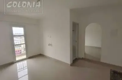 Apartamento para locação - anchieta, são bernardo do campo