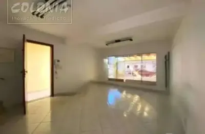 Casa com 3 quartos à venda no Campestre, Santo André 