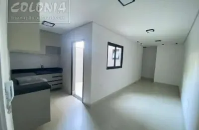 Apartamento com 2 quartos à venda no Parque Capuava, Santo André 