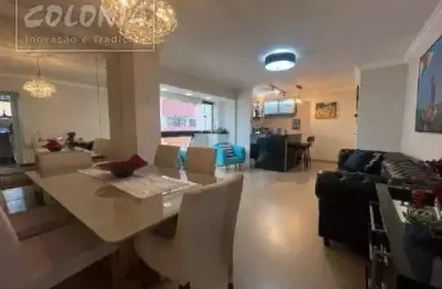 Apartamento com 3 quartos à venda no Santa Teresinha, Santo André 