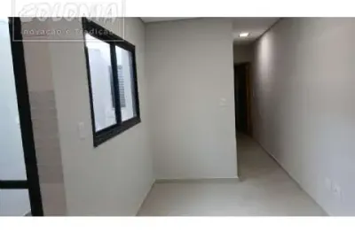 Apartamento com 2 quartos à venda na Vila Camilópolis, Santo André 