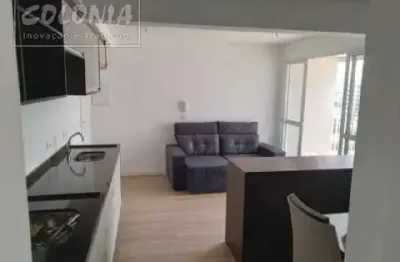 Apartamento com 1 quarto para alugar no Jabaquara, São Paulo 