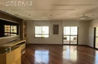 Apartamento com 4 quartos para alugar no Jardim da Saude, São Paulo 
