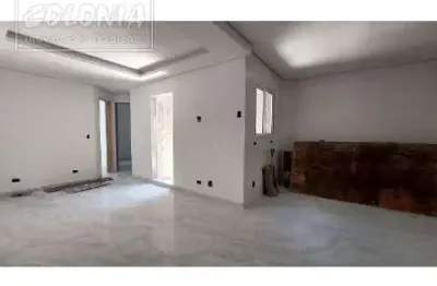 Cobertura com 2 quartos à venda no Jardim Progresso, Santo André 