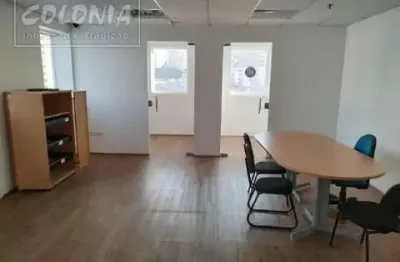 Conjunto comercial para locação - anchieta, são bernardo do campo