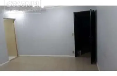 Apartamento com 2 quartos à venda no Jardim Santo André, Santo André 