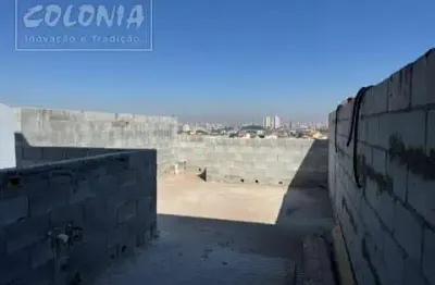 Cobertura com 2 quartos à venda no Parque Erasmo Assunção, Santo André 