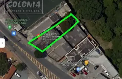 Casa com 2 quartos à venda no Jardim Cristiane, Santo André 