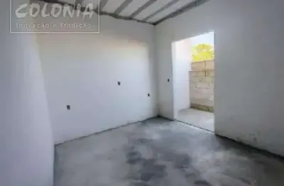 Apartamento com 2 quartos à venda no Parque Novo Oratório, Santo André 
