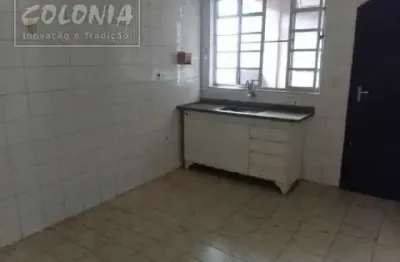 Casa com 1 quarto à venda no Casa Branca, Santo André 