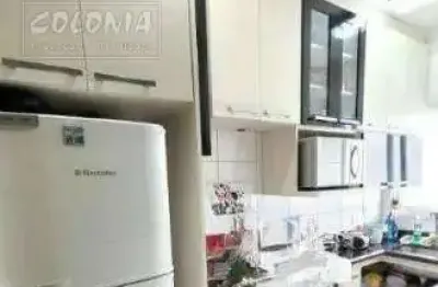 Casa com 2 quartos à venda na Vila Guarani, Santo André 