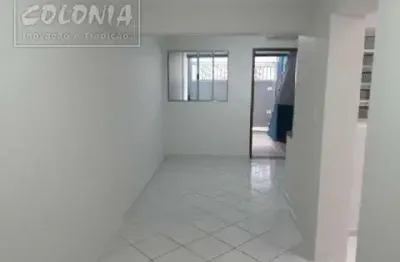 Sobrado para venda ou locação - santa teresinha, santo andré