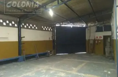 Ponto comercial para alugar no Casa Branca, Santo André 