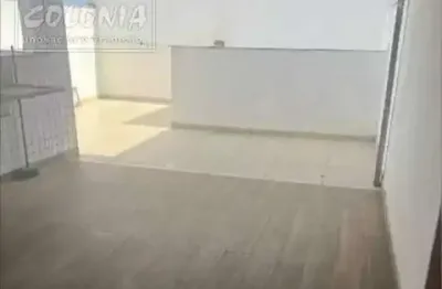 Cobertura com 2 quartos à venda na Vila Eldízia, Santo André 