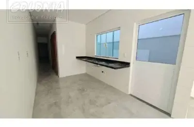 Casa com 3 quartos à venda na Vila Francisco Matarazzo, Santo André 