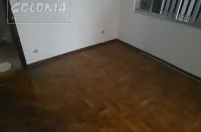 Casa para venda ou locação - vila camilópolis, santo andré