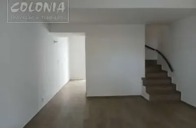Sobrado para venda ou locação - casa branca, santo andré